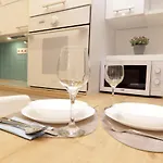 Liget26 Apartmán