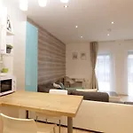 Apartmán Liget26