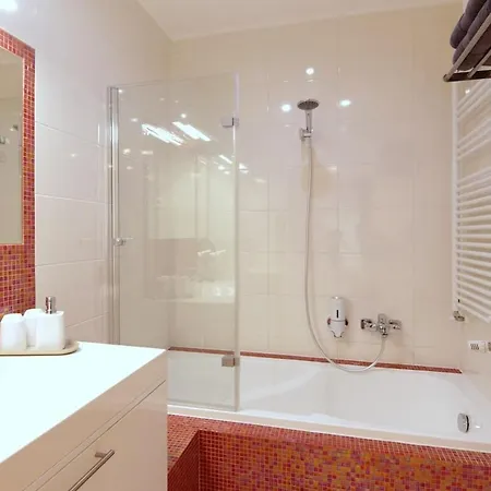 Apartamento Liget26 Győr