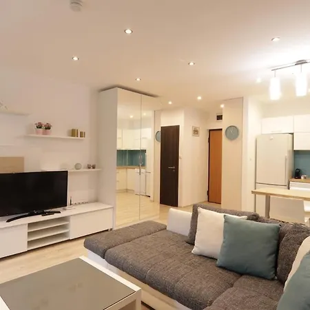 Apartmán Liget26