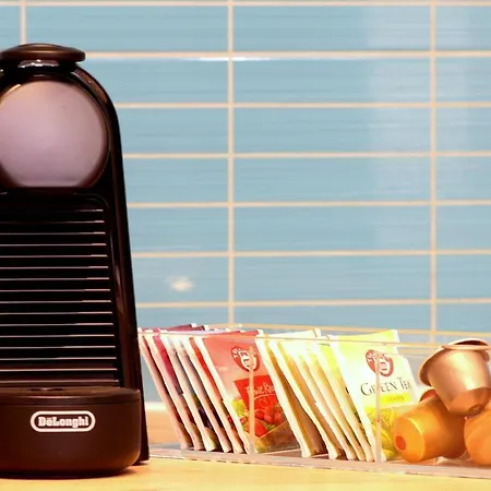 Liget26 Apartamento Győr