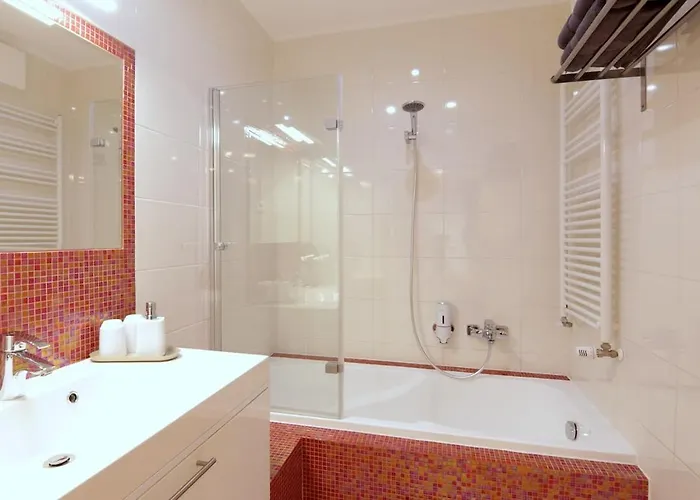 Apartament Liget26 Győr