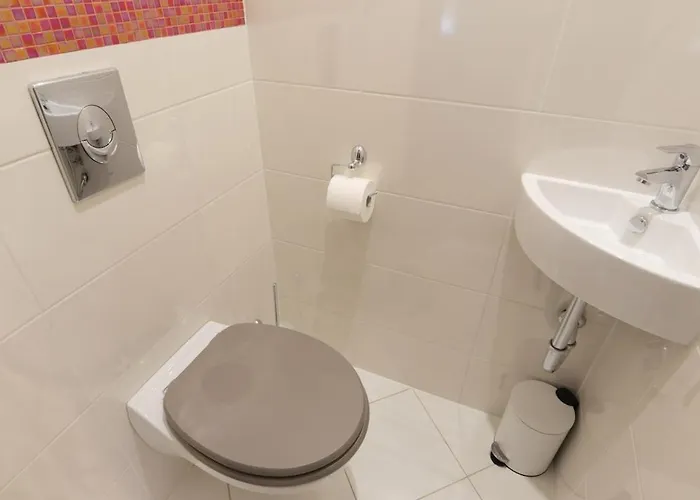 Liget26 Apartament