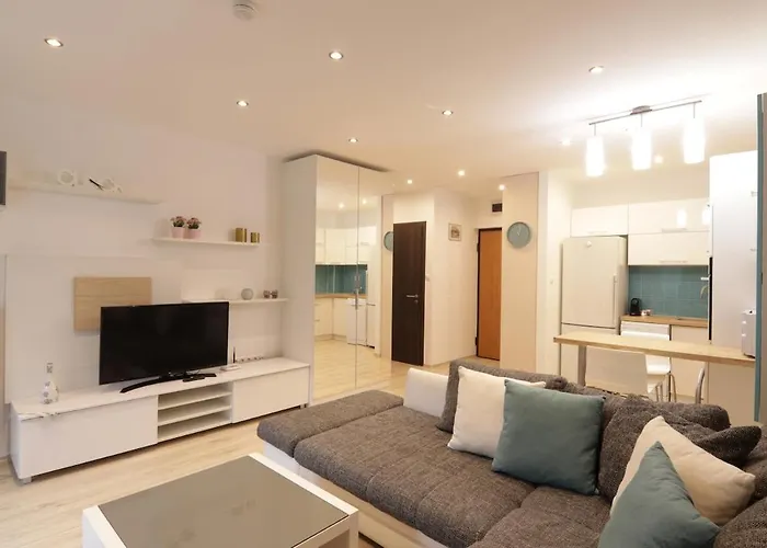 Apartament Liget26