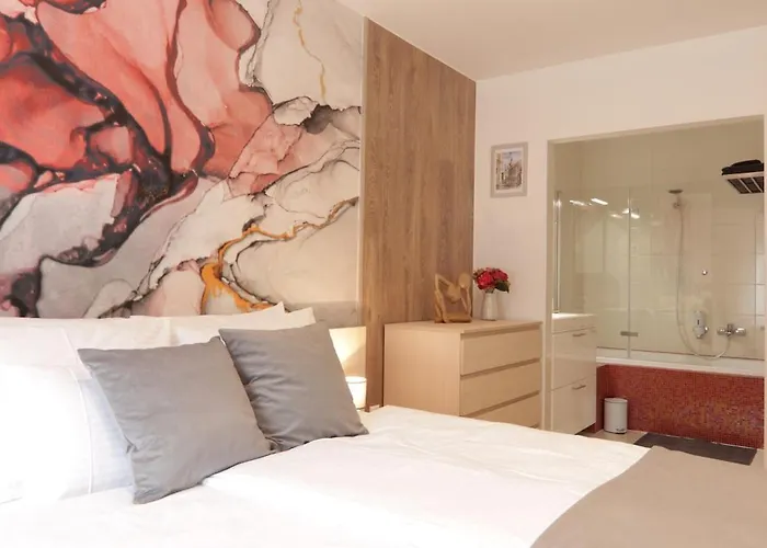Apartament Liget26 *