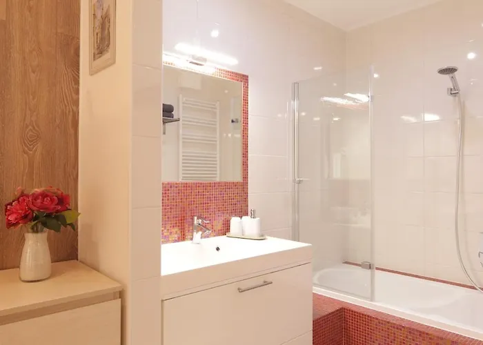 Liget26 Apartament *