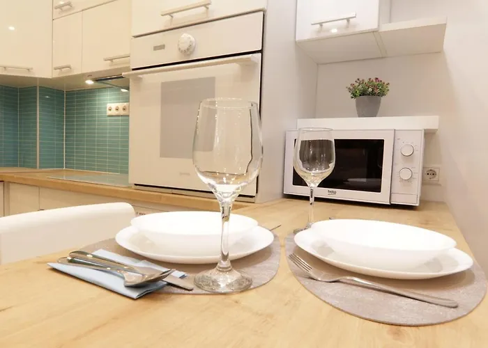 Liget26 Apartament