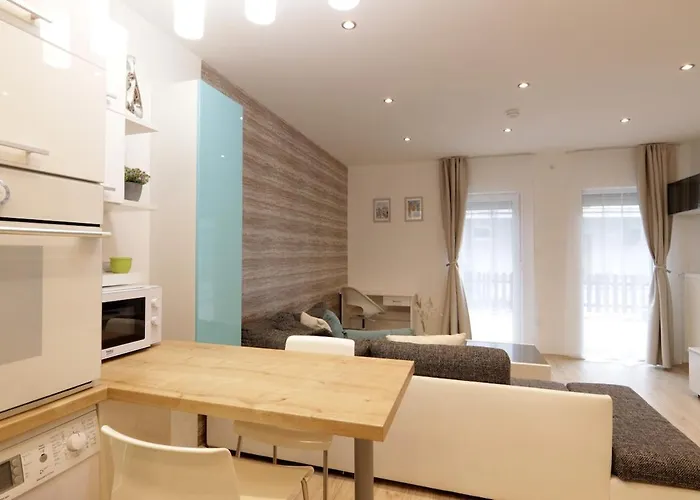 Apartament Liget26